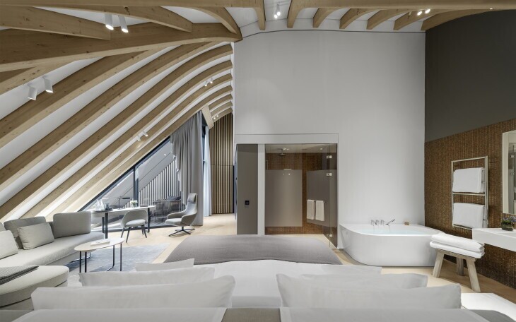 Stellvertretende Empfangsleitung (all genders), 1. Bild