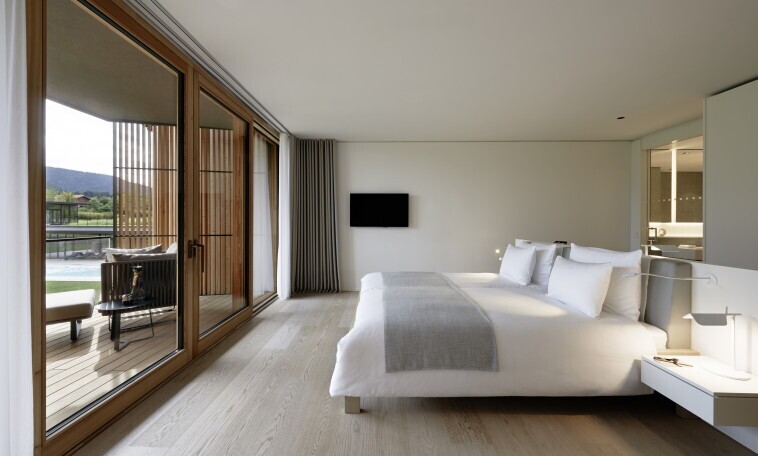 Mitarbeiter:in Housekeeping (all genders), 1. Bild